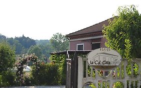 B&B La Cà Cita